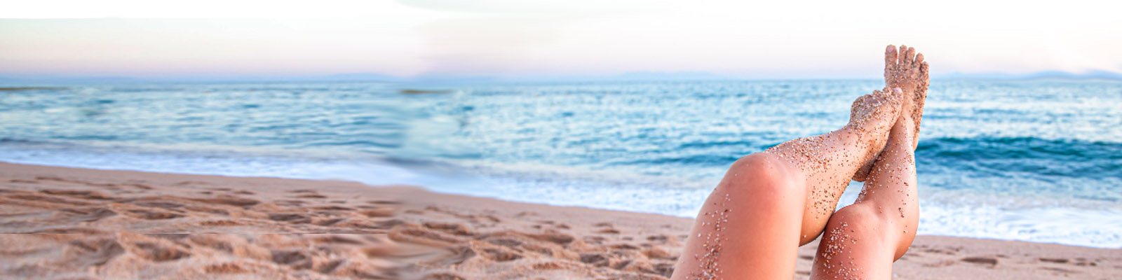 Summer, Sand and Surf!
